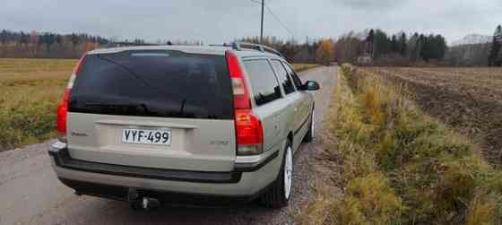 Volvo V70 Kerava