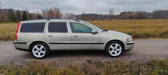 Volvo V70 Kerava