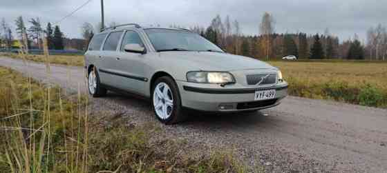 Volvo V70 Kerava