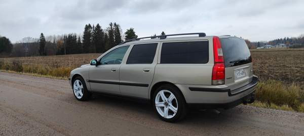 Volvo V70 Kerava - photo 5