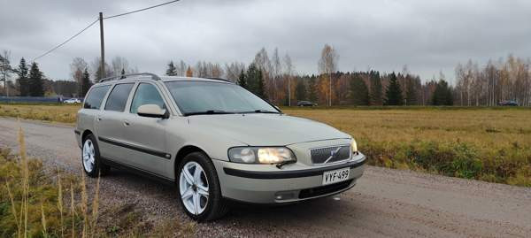 Volvo V70 Kerava - photo 3
