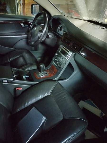 Volvo XC70 Nurmes - valokuva 7