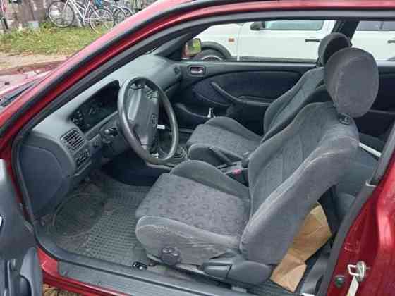 Toyota Corolla Äänekoski