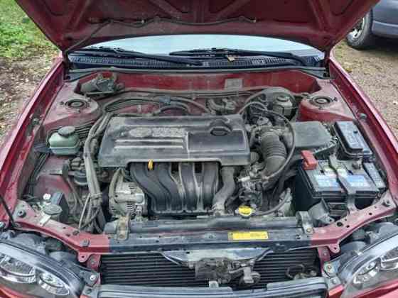 Toyota Corolla Äänekoski