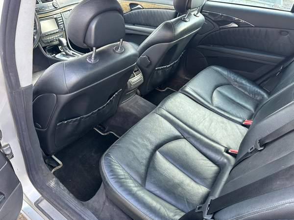 Mercedes-Benz E Куопио - изображение 8