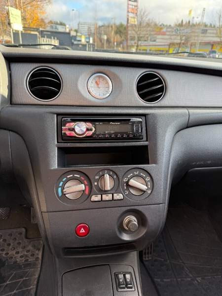 Mitsubishi Outlander Jyvaeskylae - photo 7