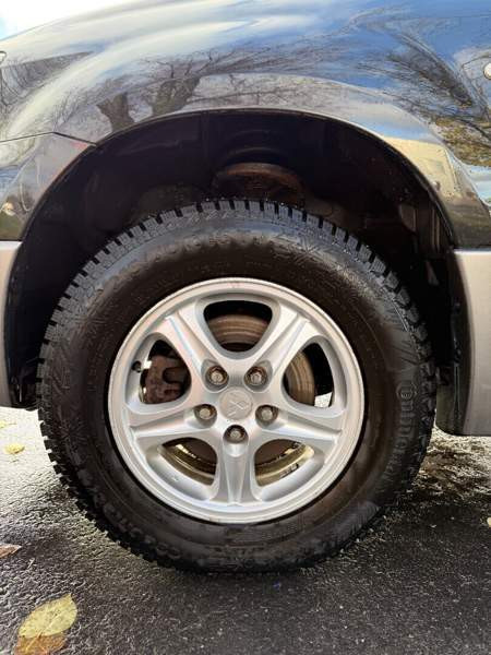 Mitsubishi Outlander Jyvaeskylae - photo 5