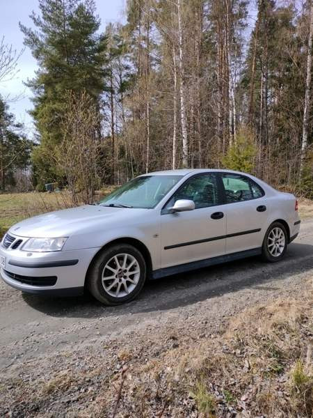 Saab 9-3 Ювяскюля - изображение 2