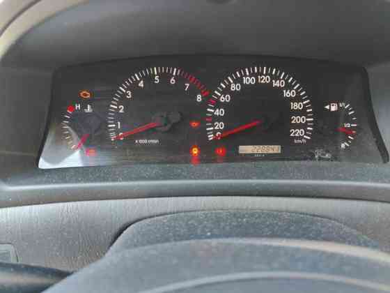 Toyota Corolla Verso Tampere