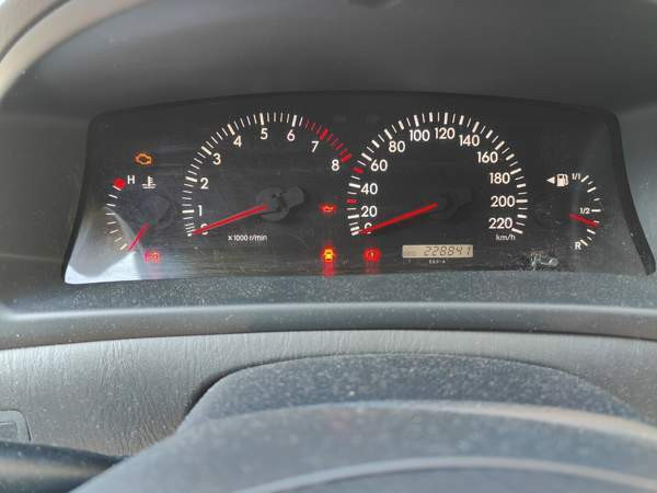 Toyota Corolla Verso Tampere – foto 5