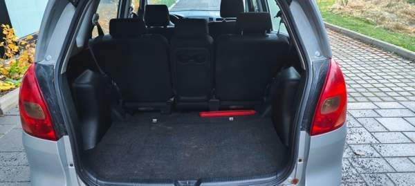 Toyota Corolla Verso Tampere – foto 8