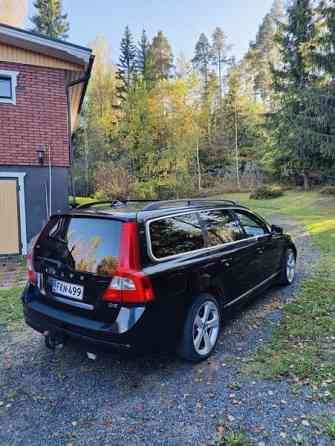 Volvo V70 Jokioinen