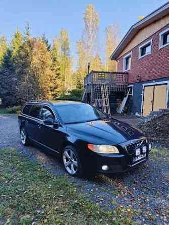 Volvo V70 Jokioinen
