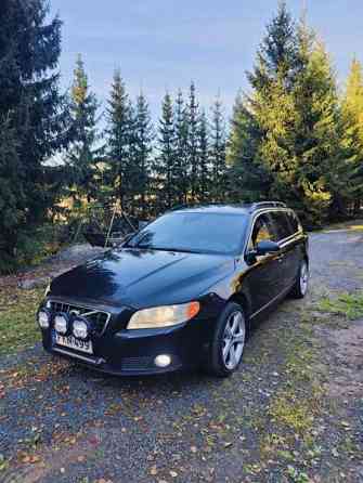 Volvo V70 Jokioinen