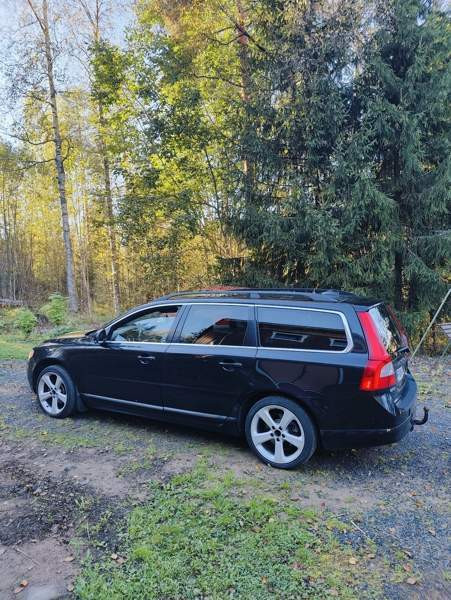 Volvo V70 Jokioinen - изображение 3