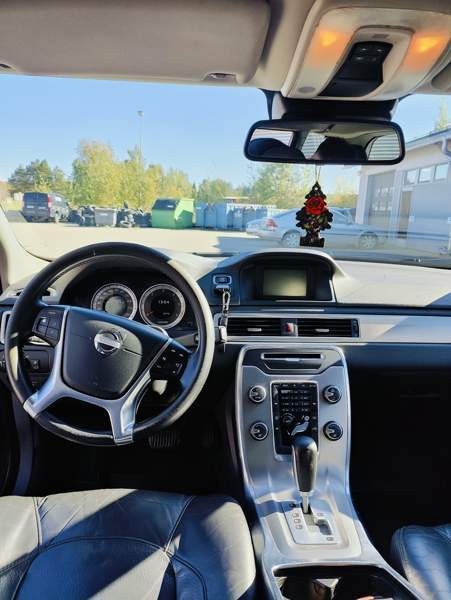 Volvo V70 Jokioinen - изображение 8