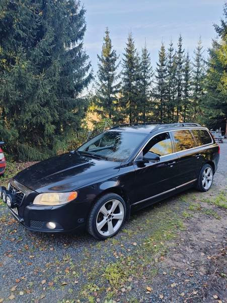 Volvo V70 Jokioinen - изображение 2