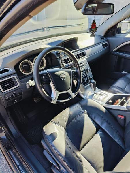 Volvo V70 Jokioinen - изображение 7