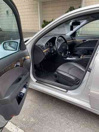 Mercedes-Benz E Zaporiz'ka Oblast'