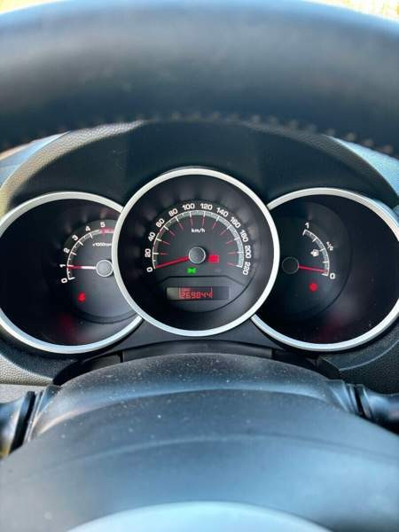 Kia Venga Vesanto – foto 5