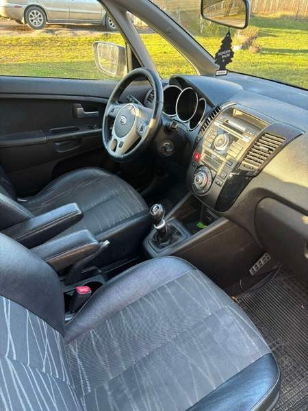 Kia Venga Vesanto – foto 4