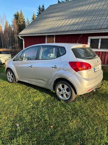 Kia Venga Vesanto – foto 3