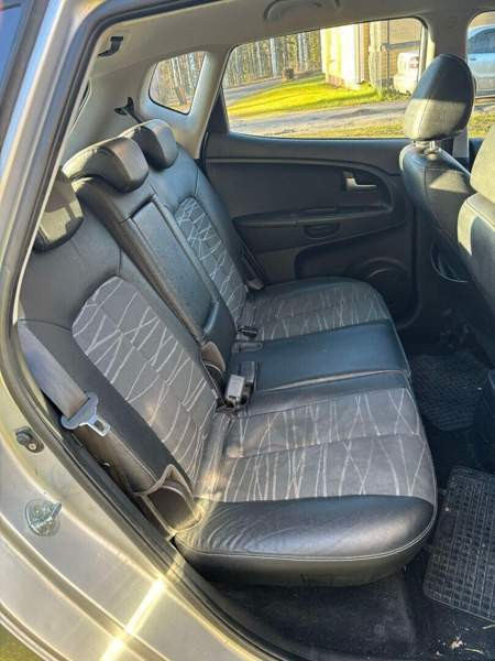 Kia Venga Vesanto – foto 7