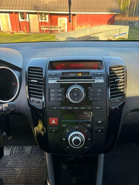 Kia Venga Vesanto – foto 6