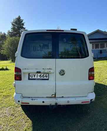 Volkswagen Transporter Kyiv Oblast