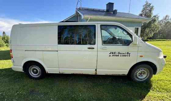 Volkswagen Transporter Kyiv Oblast