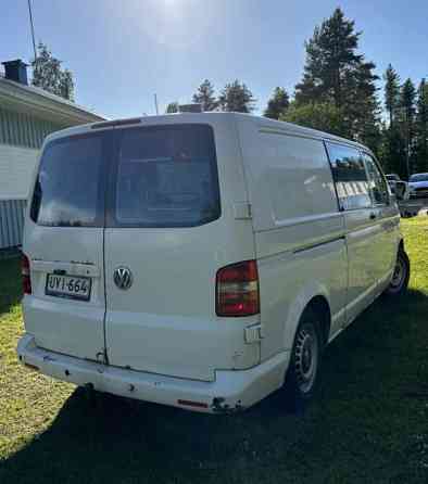 Volkswagen Transporter Kyiv Oblast