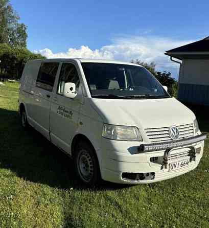 Volkswagen Transporter Kyiv Oblast