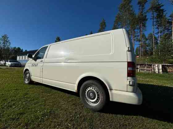 Volkswagen Transporter Kyiv Oblast