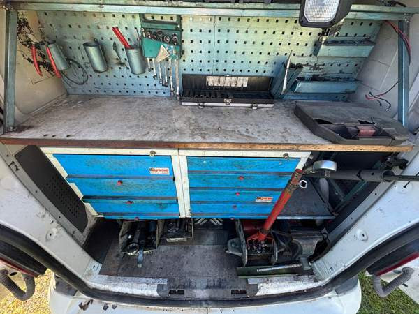 Volkswagen Transporter Kyiv Oblast - valokuva 7