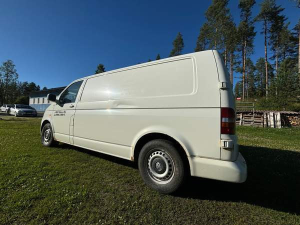 Volkswagen Transporter Kyiv Oblast - valokuva 6