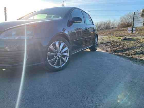 Volkswagen Golf Helsinki