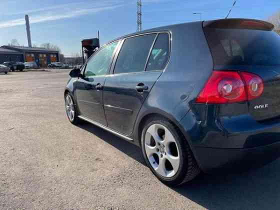 Volkswagen Golf Helsinki