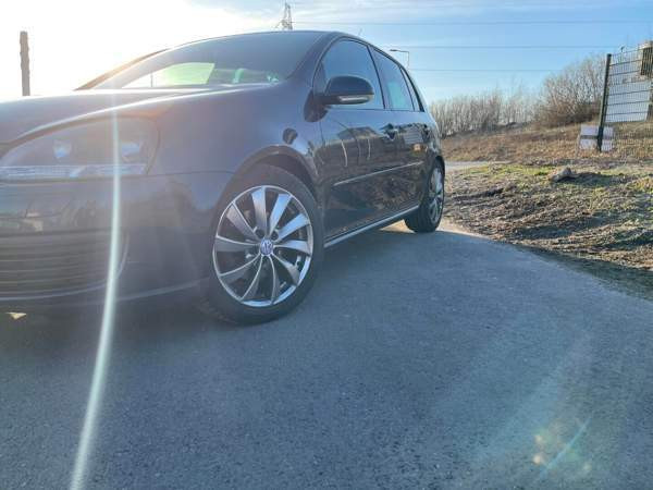 Volkswagen Golf Helsinki – foto 6