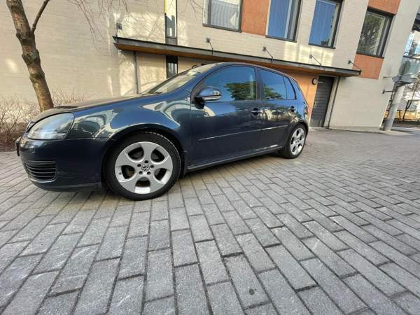 Volkswagen Golf Helsinki – foto 7