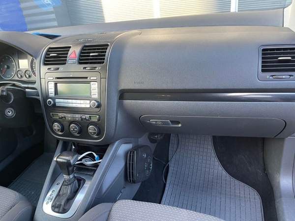 Volkswagen Golf Helsinki – foto 8