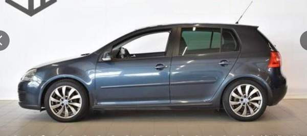 Volkswagen Golf Helsinki – foto 5