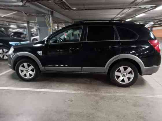 Chevrolet Captiva Tampere