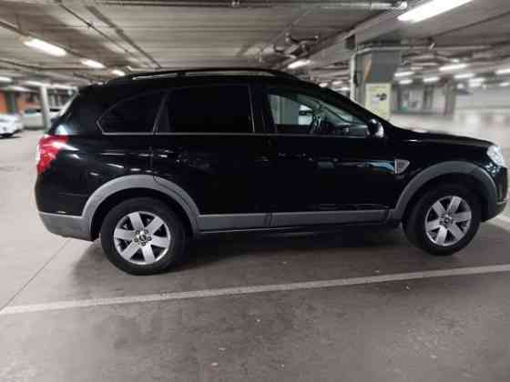 Chevrolet Captiva Tampere