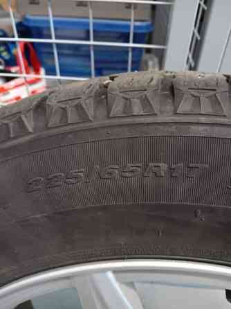 Chevrolet Captiva Tampere