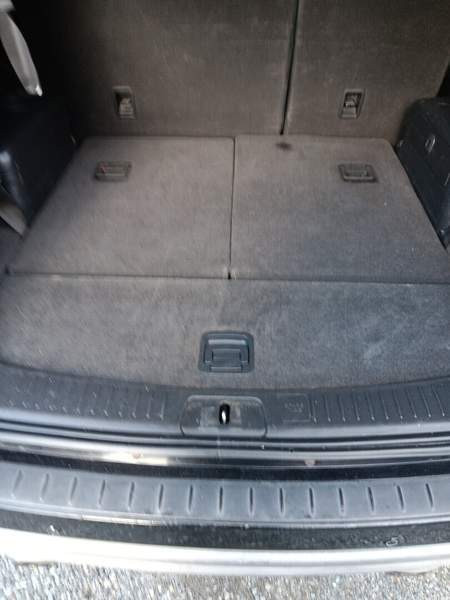 Chevrolet Captiva Tampere - valokuva 7