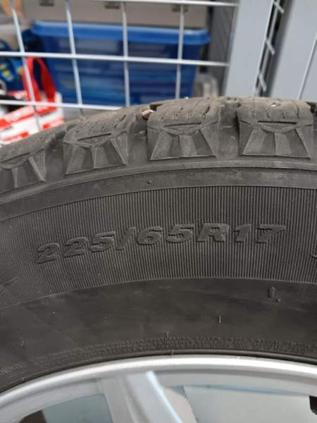 Chevrolet Captiva Tampere - valokuva 3