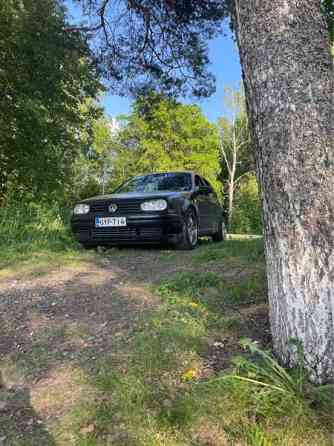 Volkswagen Golf Куопио