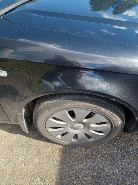 Audi A4 Liperi - valokuva 8