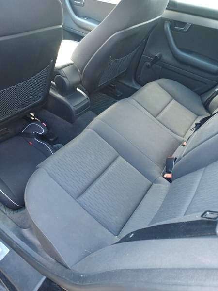 Audi A4 Liperi - valokuva 3