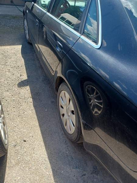 Audi A4 Liperi - valokuva 5